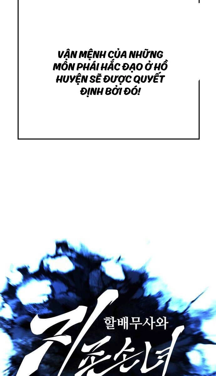 Ông Võ Giả Và Cháu Chí Tôn Chapter 30 - 25