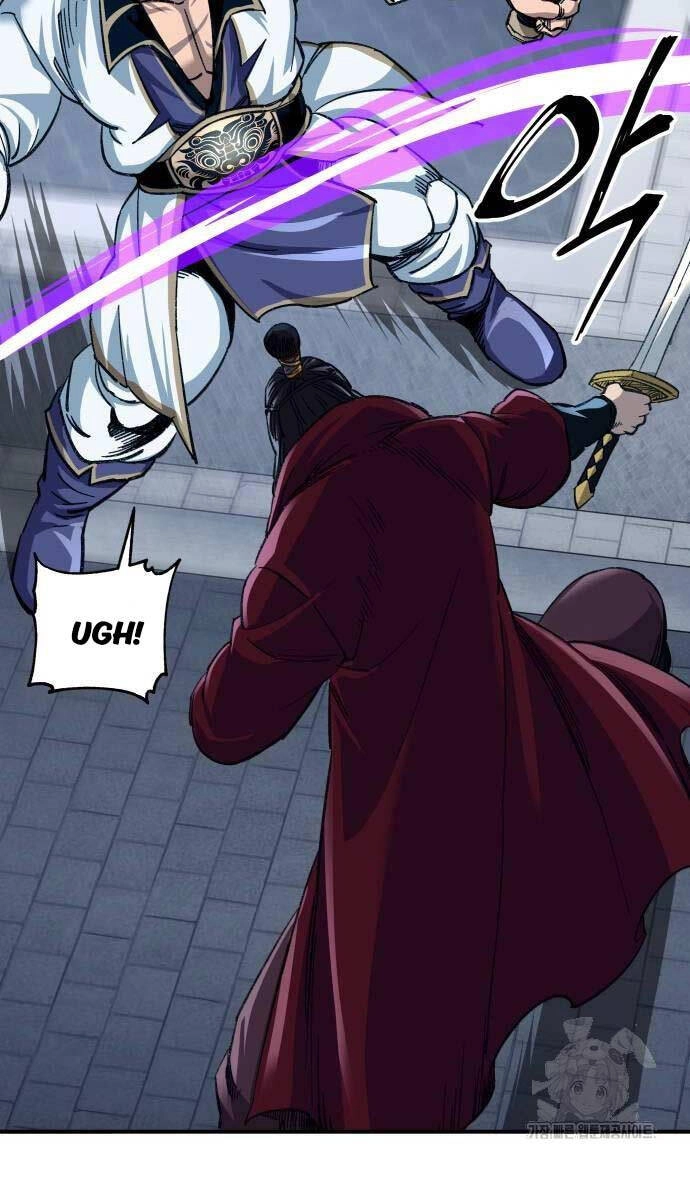 Ông Võ Giả Và Cháu Chí Tôn Chapter 30 - 31