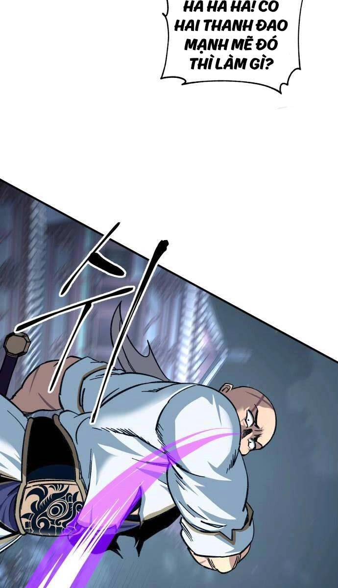 Ông Võ Giả Và Cháu Chí Tôn Chapter 30 - 33