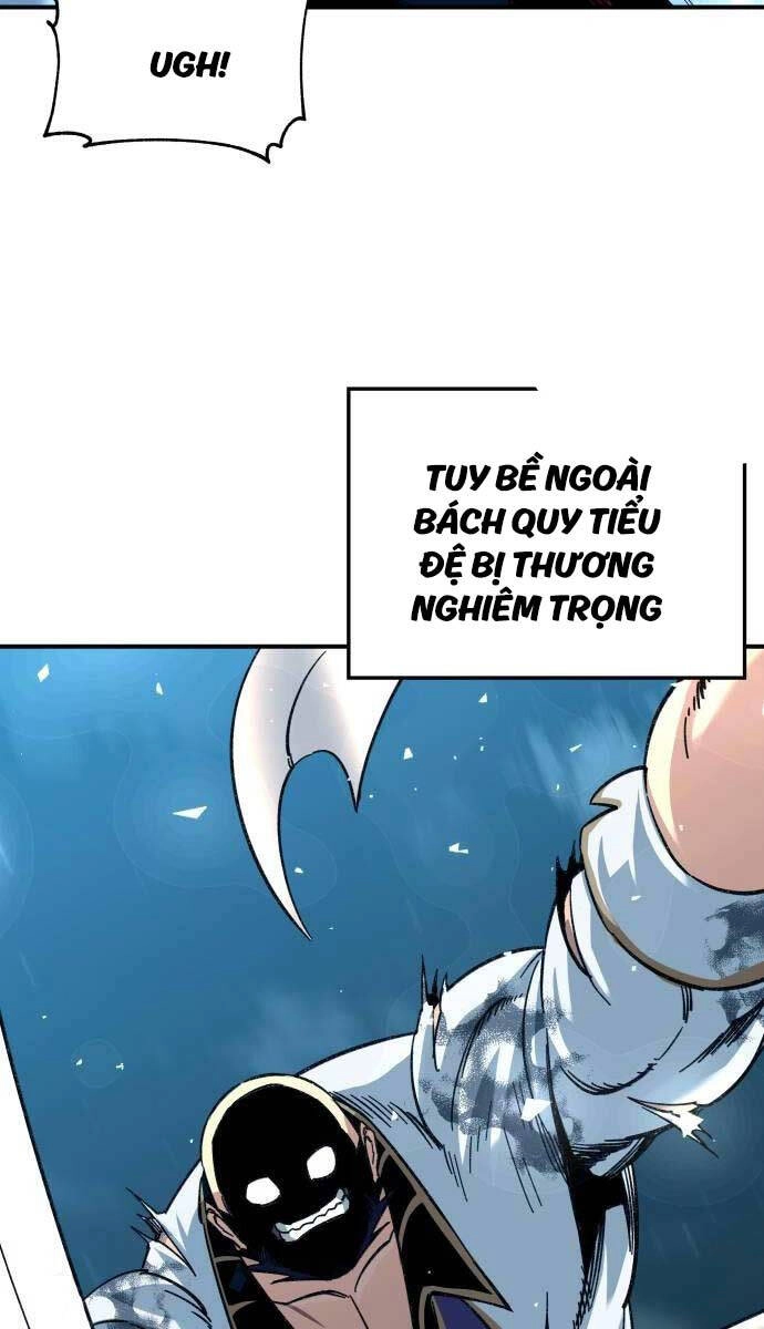 Ông Võ Giả Và Cháu Chí Tôn Chapter 30 - 60