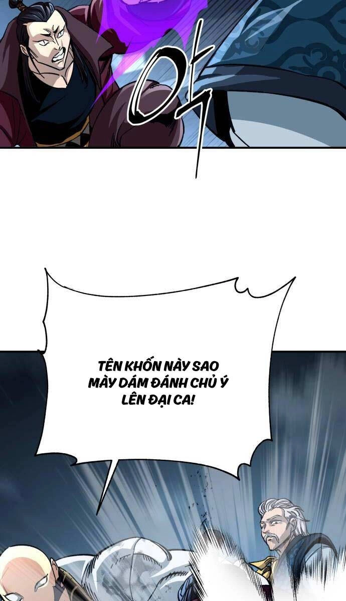 Ông Võ Giả Và Cháu Chí Tôn Chapter 30 - 94