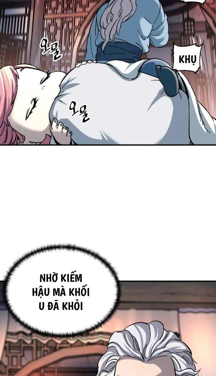 Ông Võ Giả Và Cháu Chí Tôn Chapter 31 - 65