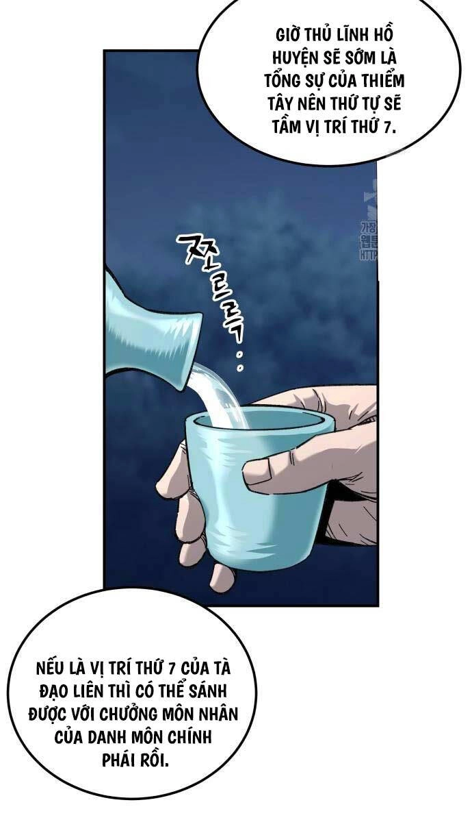 Ông Võ Giả Và Cháu Chí Tôn Chapter 31 - 83