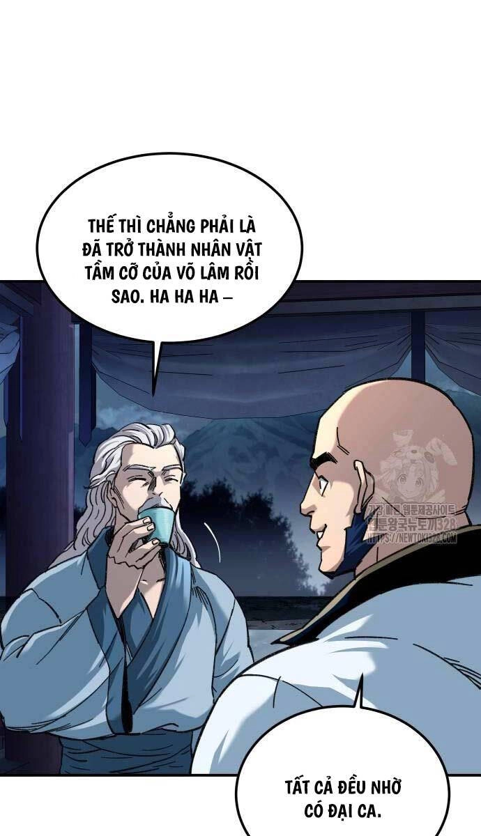 Ông Võ Giả Và Cháu Chí Tôn Chapter 31 - 84