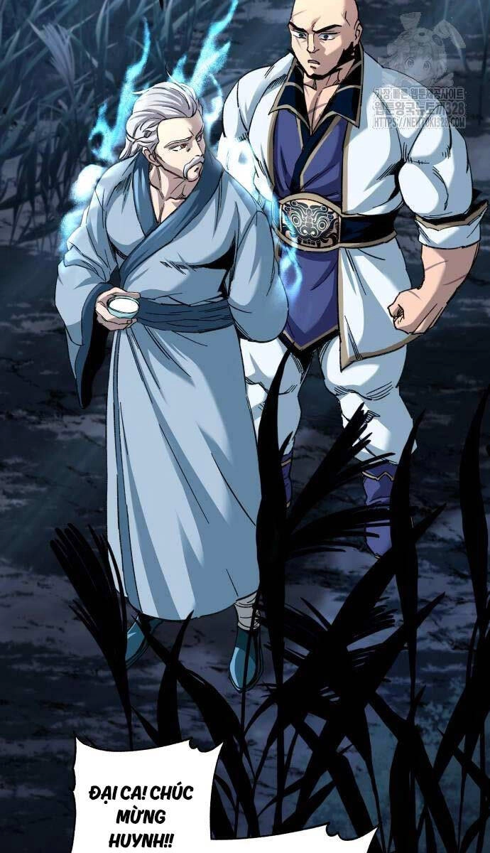 Ông Võ Giả Và Cháu Chí Tôn Chapter 31 - 98