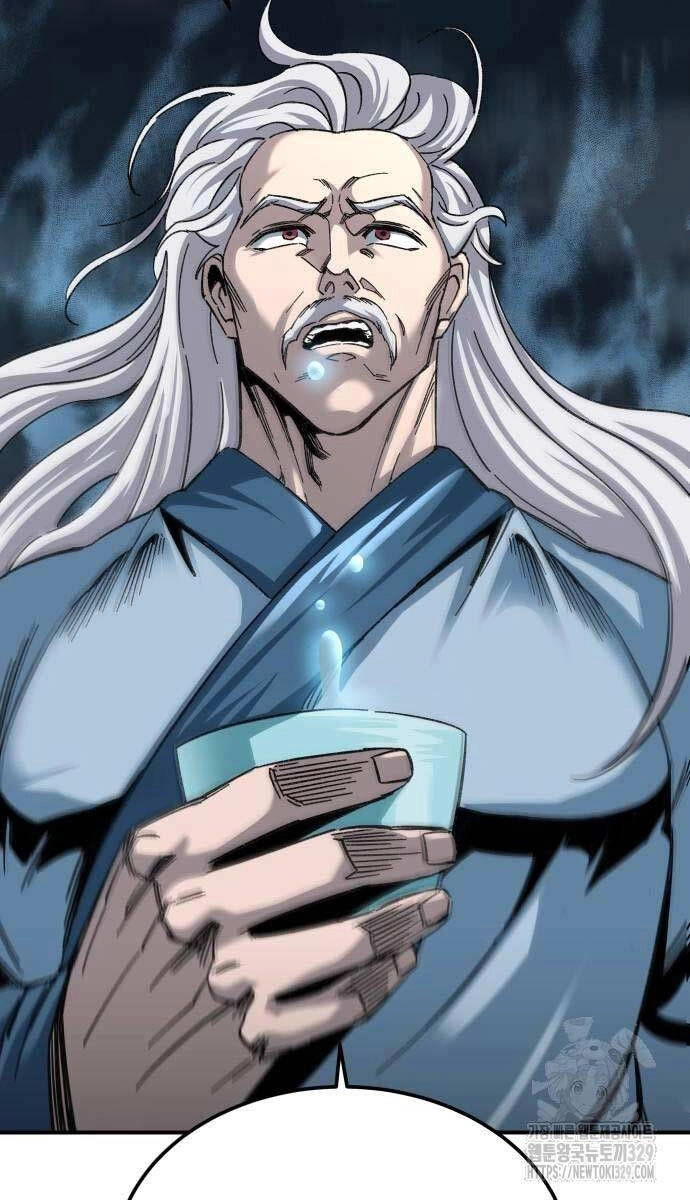 Ông Võ Giả Và Cháu Chí Tôn Chapter 32 - 4