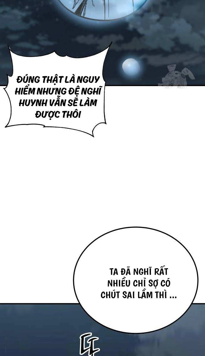 Ông Võ Giả Và Cháu Chí Tôn Chapter 32 - 6