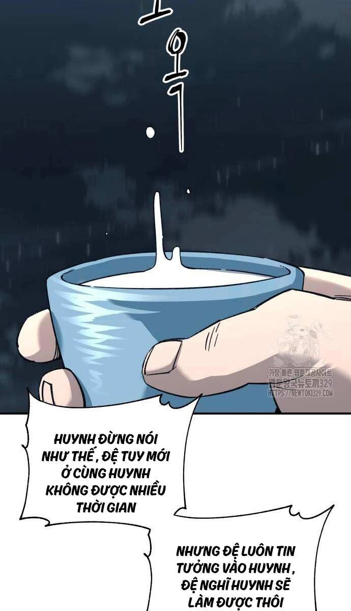 Ông Võ Giả Và Cháu Chí Tôn Chapter 32 - 7