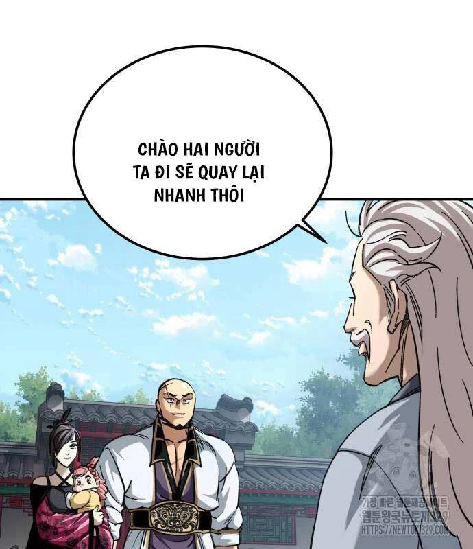 Ông Võ Giả Và Cháu Chí Tôn Chapter 32 - 15