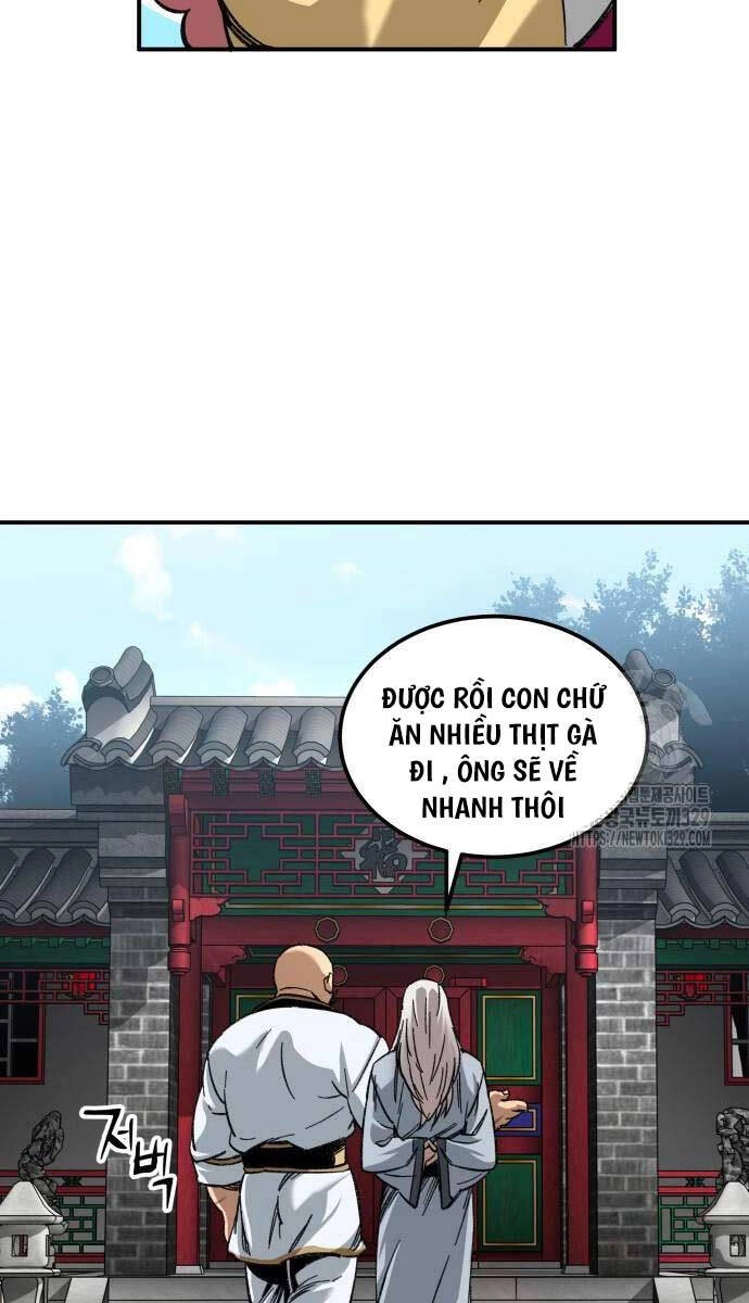 Ông Võ Giả Và Cháu Chí Tôn Chapter 32 - 18