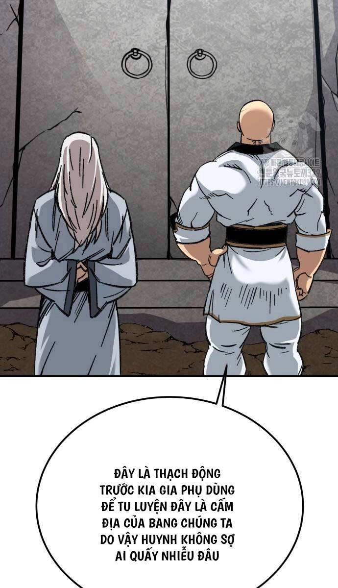 Ông Võ Giả Và Cháu Chí Tôn Chapter 32 - 21