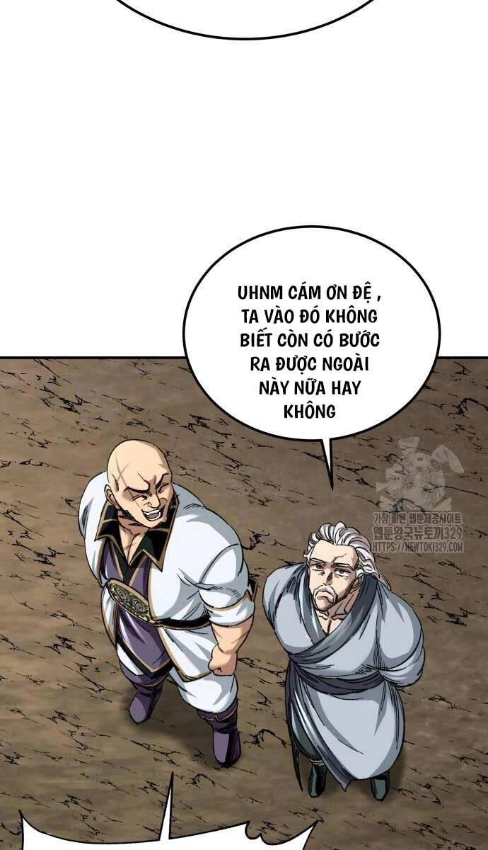 Ông Võ Giả Và Cháu Chí Tôn Chapter 32 - 22