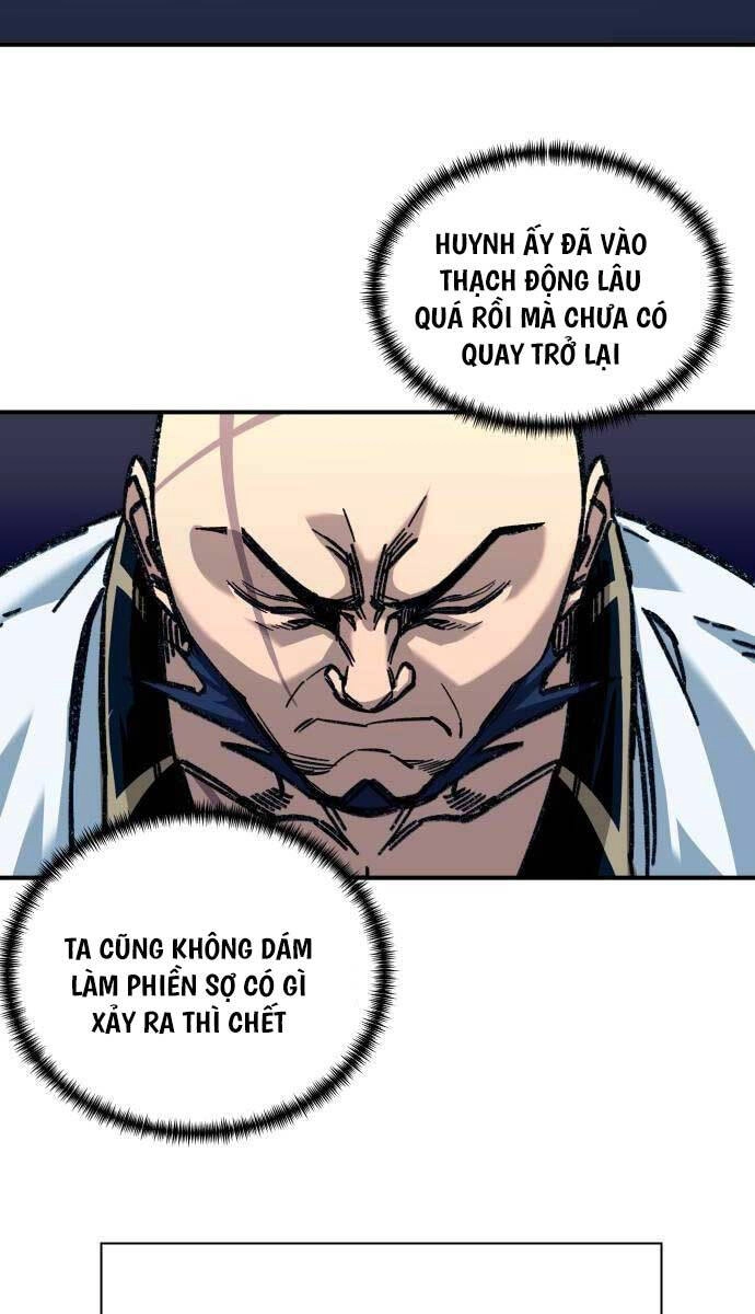 Ông Võ Giả Và Cháu Chí Tôn Chapter 32 - 28