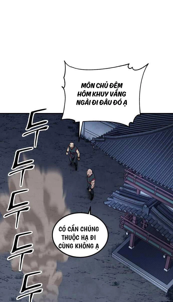 Ông Võ Giả Và Cháu Chí Tôn Chapter 32 - 39