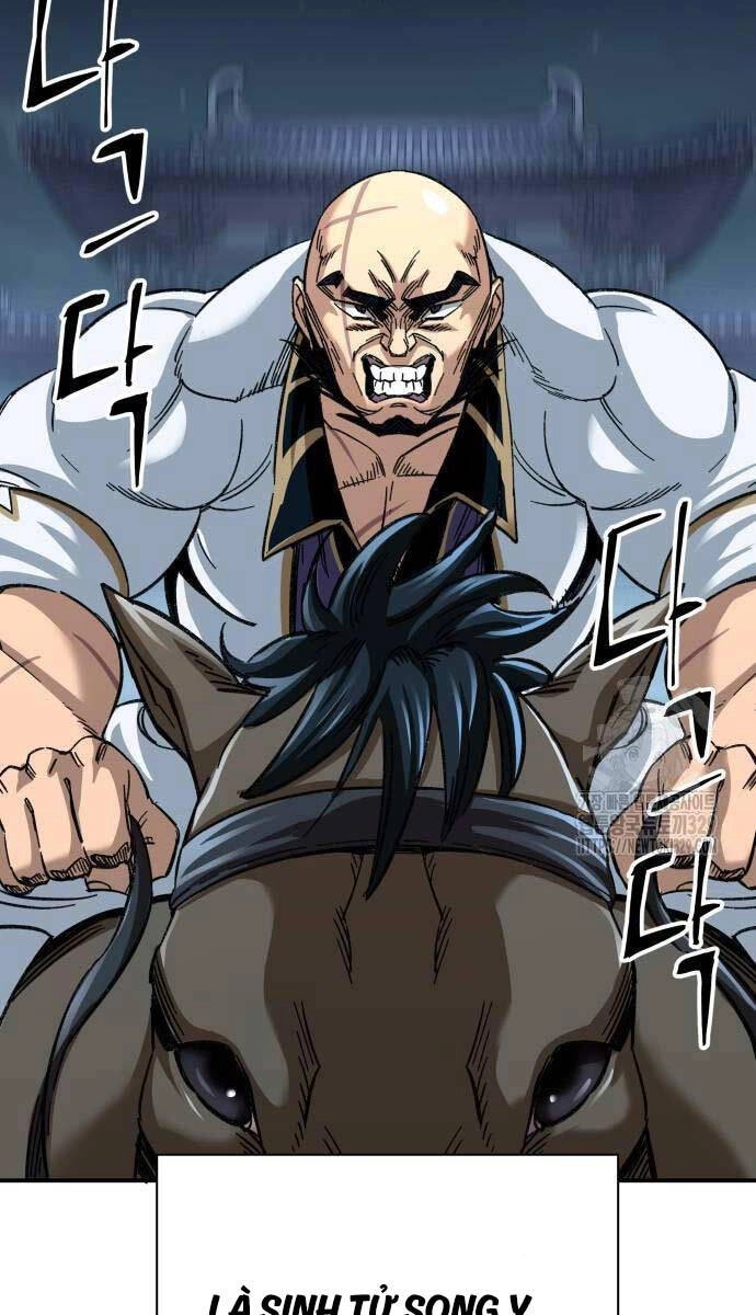 Ông Võ Giả Và Cháu Chí Tôn Chapter 32 - 41