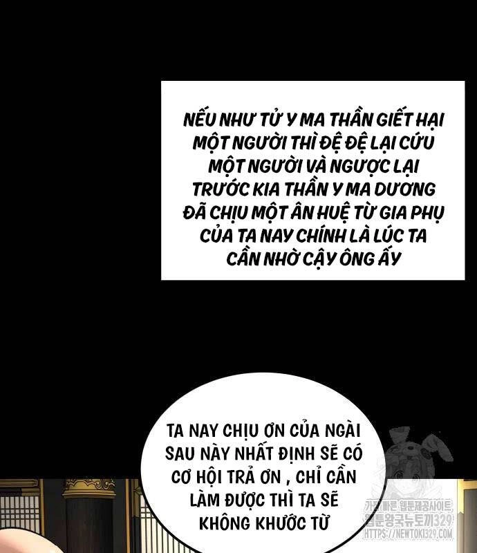 Ông Võ Giả Và Cháu Chí Tôn Chapter 32 - 45