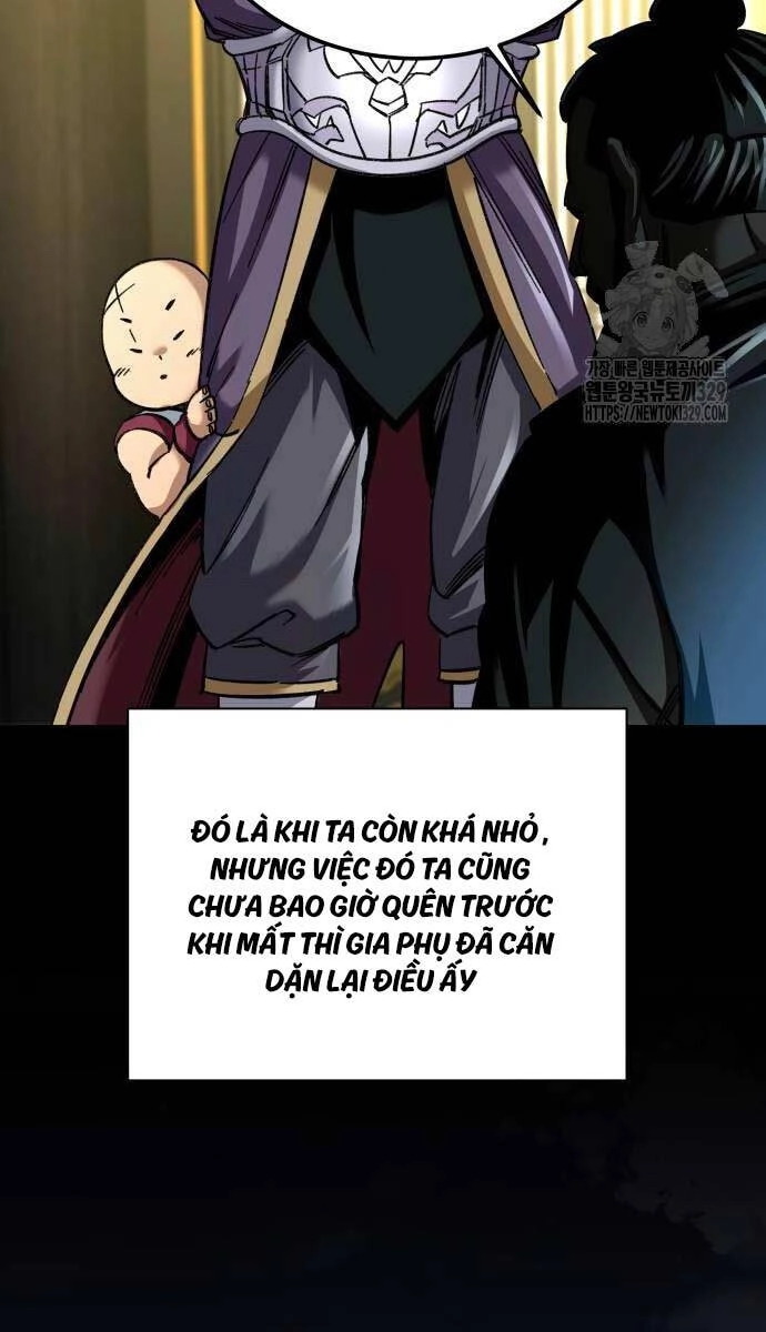 Ông Võ Giả Và Cháu Chí Tôn Chapter 32 - 47