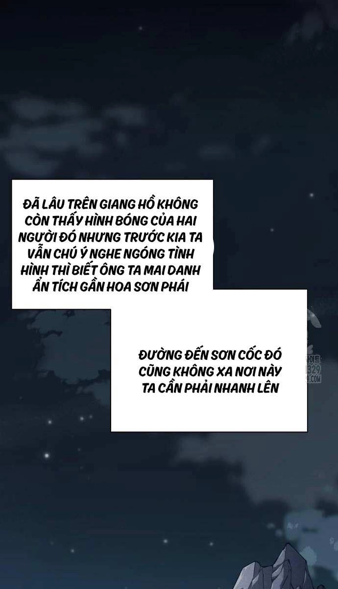 Ông Võ Giả Và Cháu Chí Tôn Chapter 32 - 48