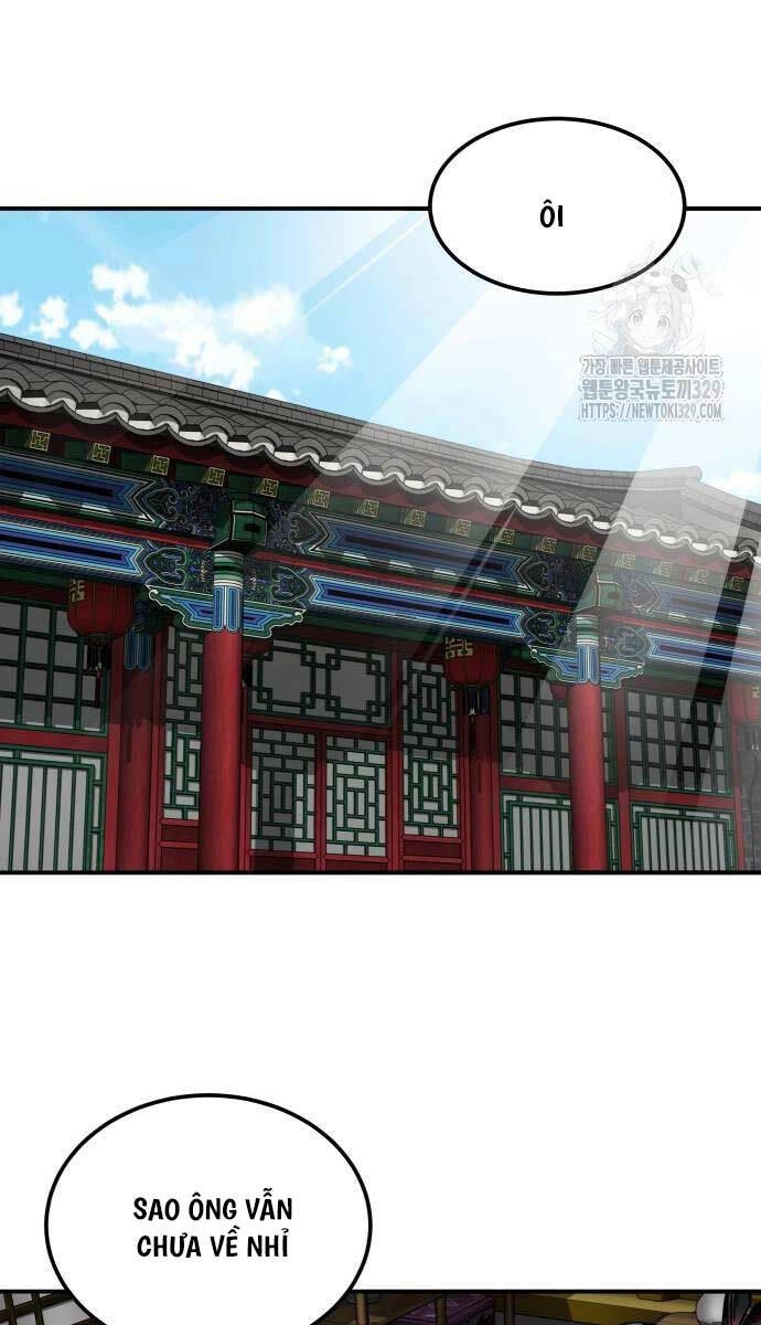 Ông Võ Giả Và Cháu Chí Tôn Chapter 32 - 51