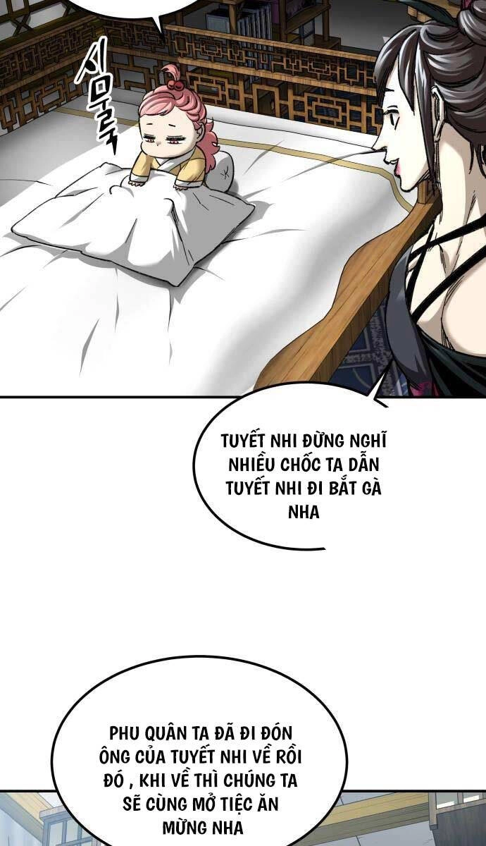 Ông Võ Giả Và Cháu Chí Tôn Chapter 32 - 52