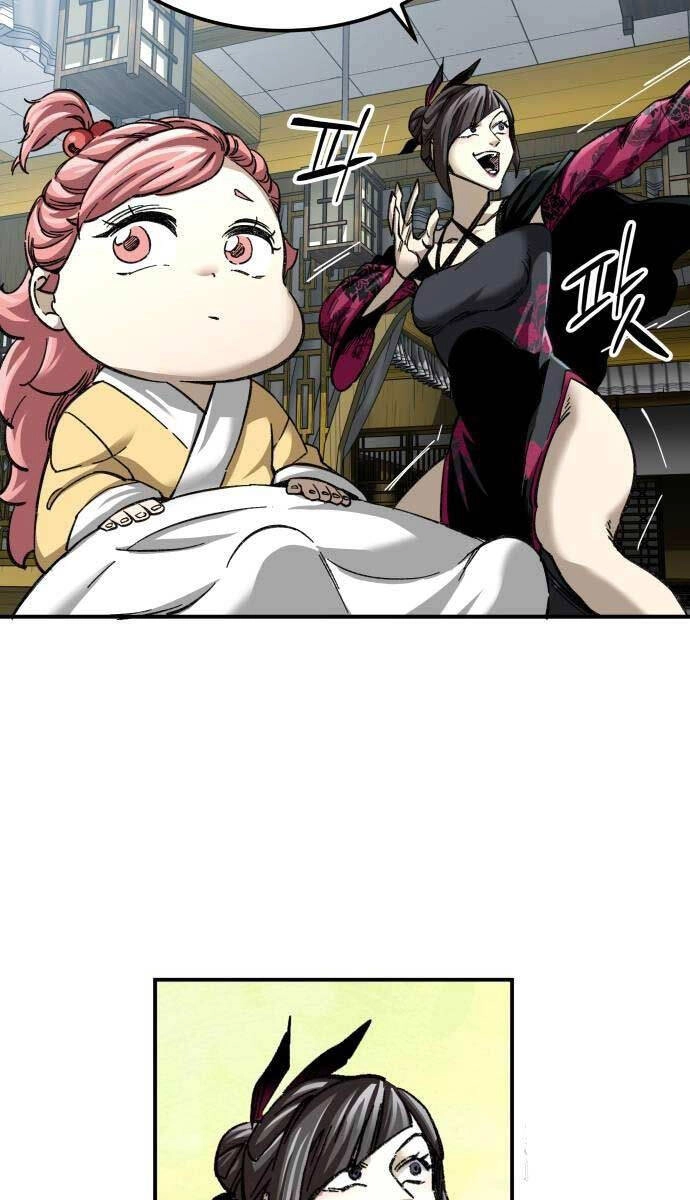 Ông Võ Giả Và Cháu Chí Tôn Chapter 32 - 53