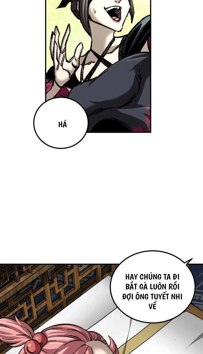 Ông Võ Giả Và Cháu Chí Tôn Chapter 32 - 54