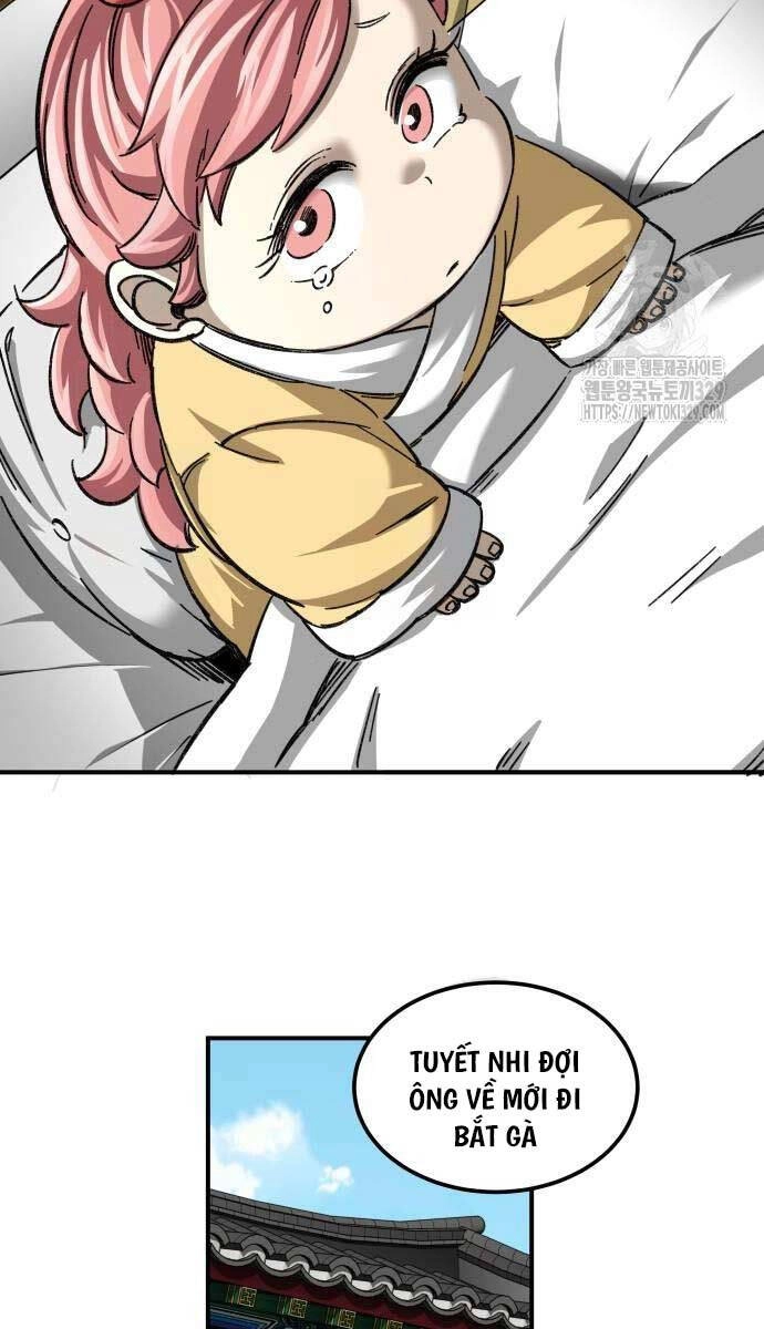 Ông Võ Giả Và Cháu Chí Tôn Chapter 32 - 55