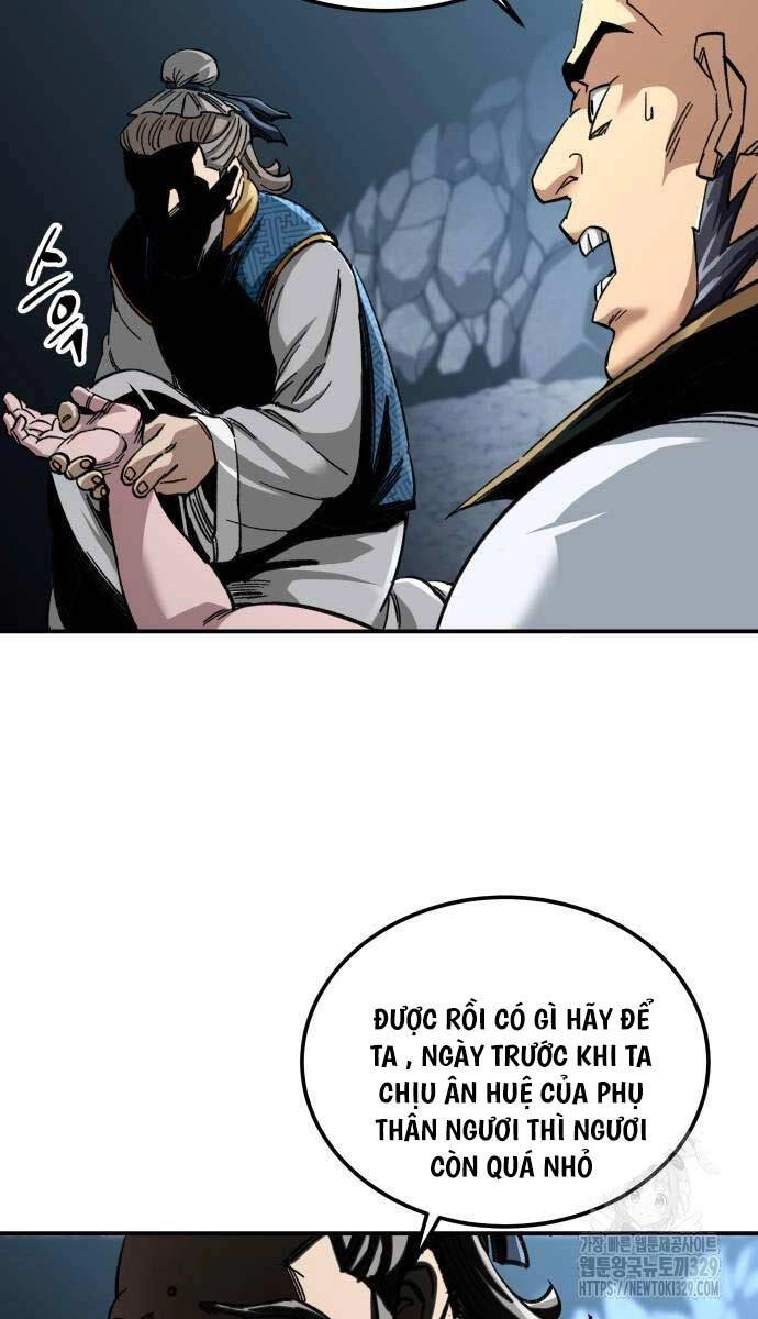 Ông Võ Giả Và Cháu Chí Tôn Chapter 32 - 109