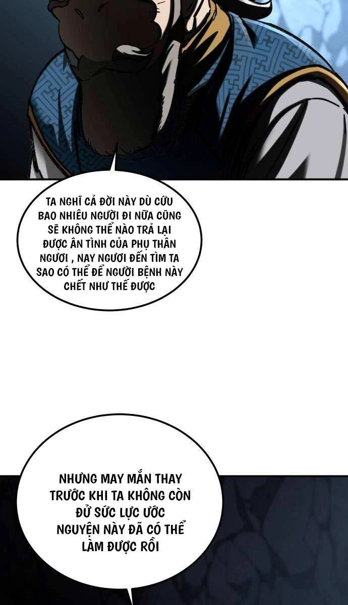 Ông Võ Giả Và Cháu Chí Tôn Chapter 32 - 110