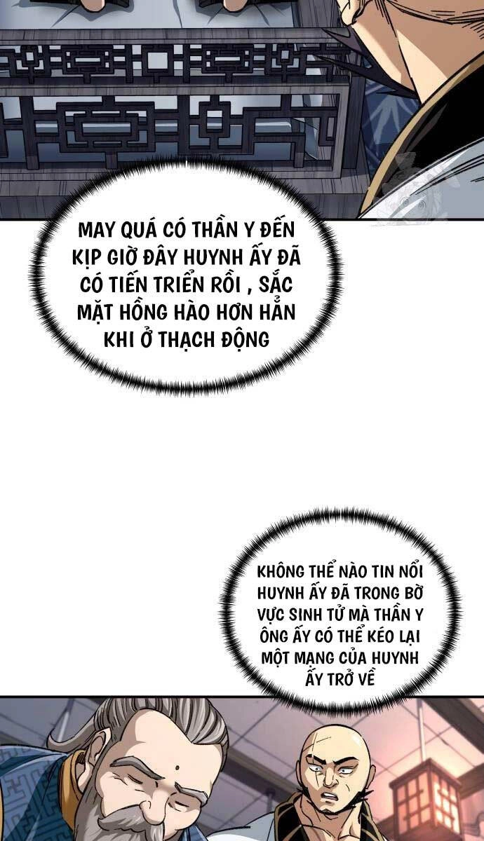 Ông Võ Giả Và Cháu Chí Tôn Chapter 32 - 115