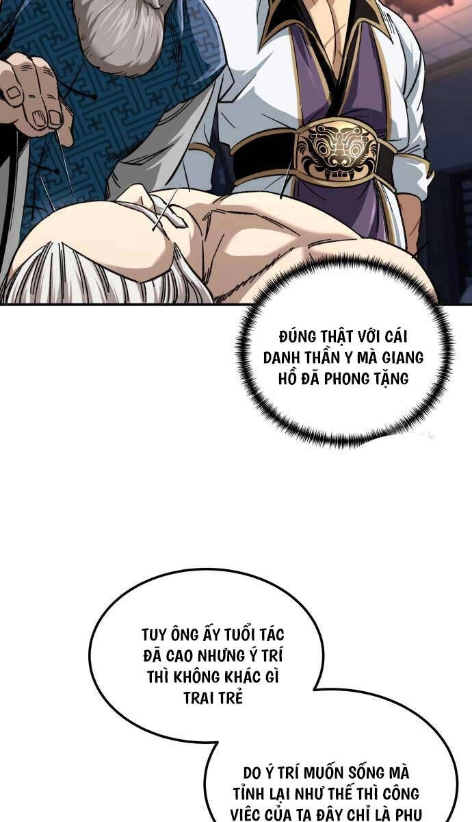 Ông Võ Giả Và Cháu Chí Tôn Chapter 32 - 116