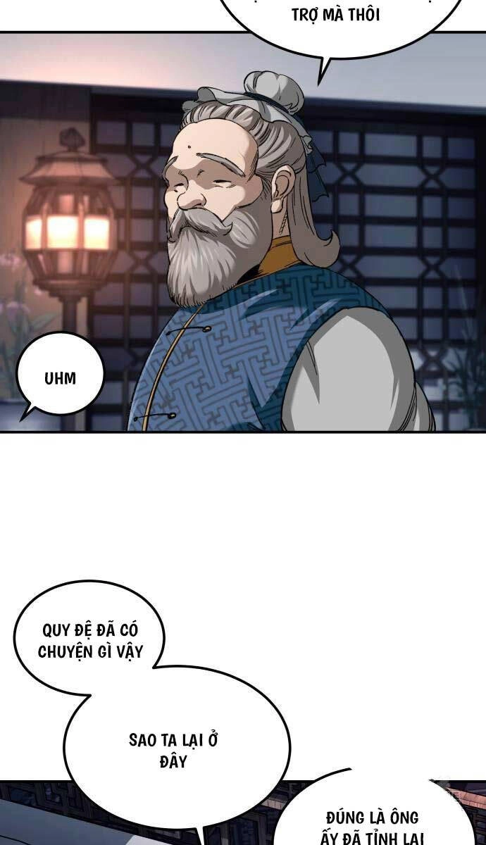 Ông Võ Giả Và Cháu Chí Tôn Chapter 32 - 117