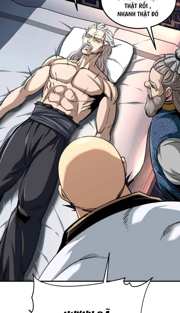 Ông Võ Giả Và Cháu Chí Tôn Chapter 32 - 118