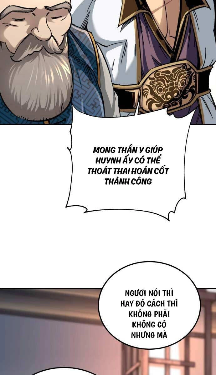 Ông Võ Giả Và Cháu Chí Tôn Chapter 32 - 125