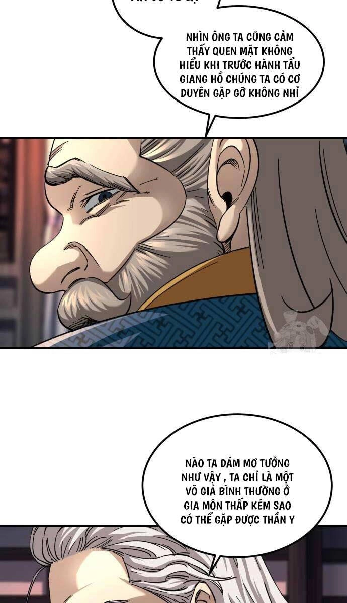 Ông Võ Giả Và Cháu Chí Tôn Chapter 32 - 131