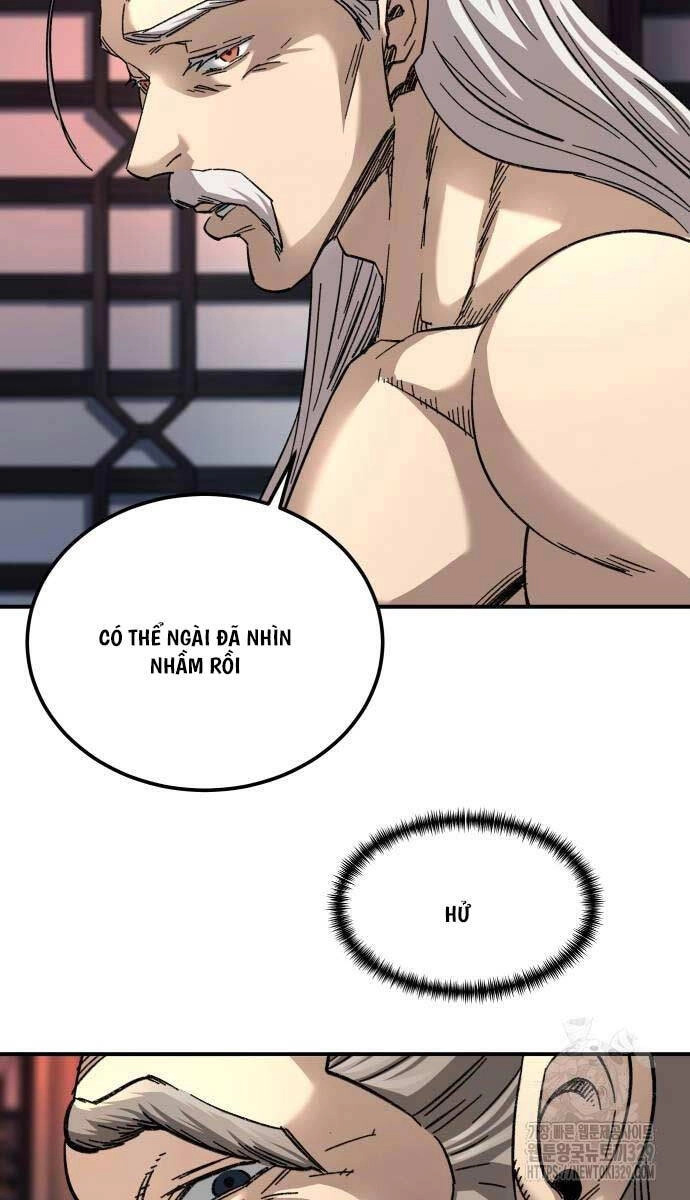 Ông Võ Giả Và Cháu Chí Tôn Chapter 32 - 132