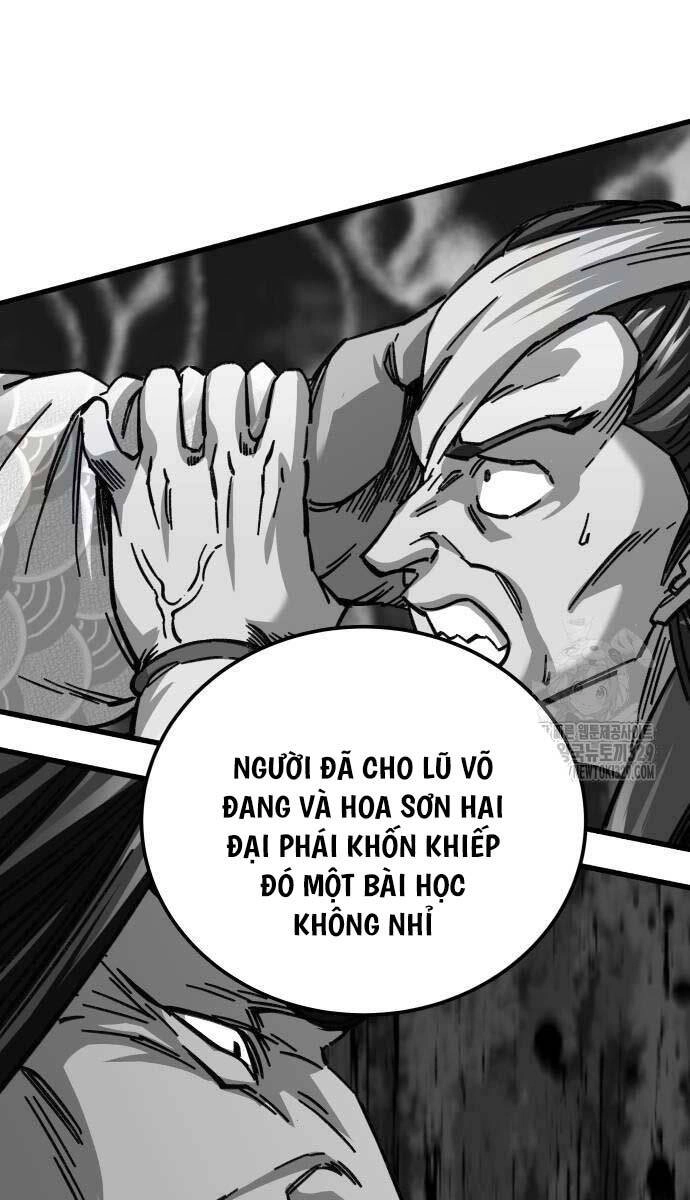 Ông Võ Giả Và Cháu Chí Tôn Chapter 32 - 138