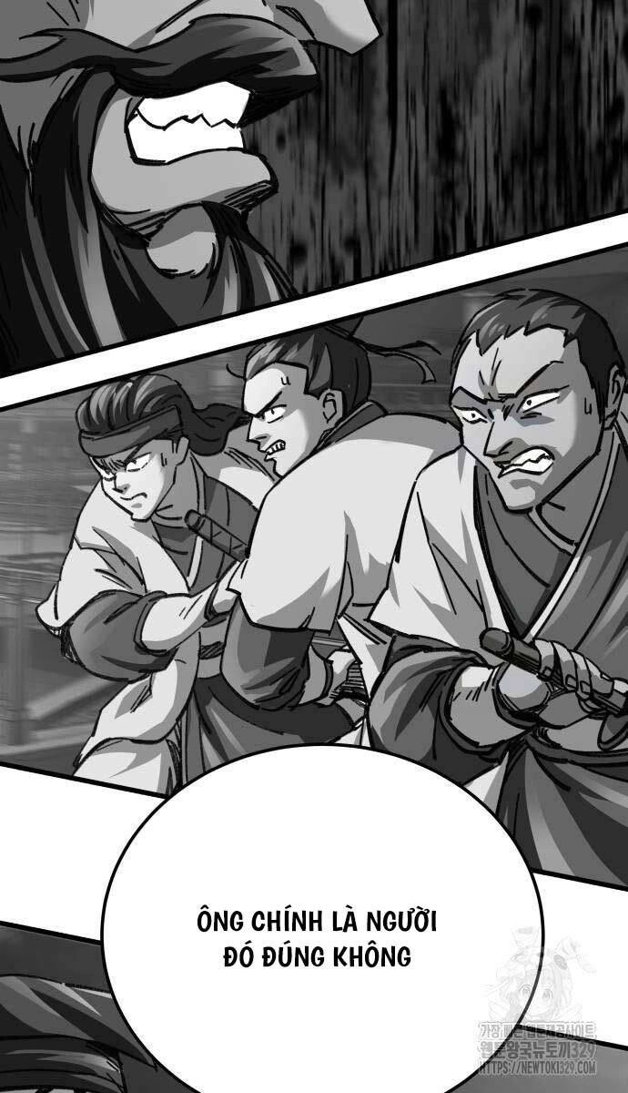 Ông Võ Giả Và Cháu Chí Tôn Chapter 32 - 139