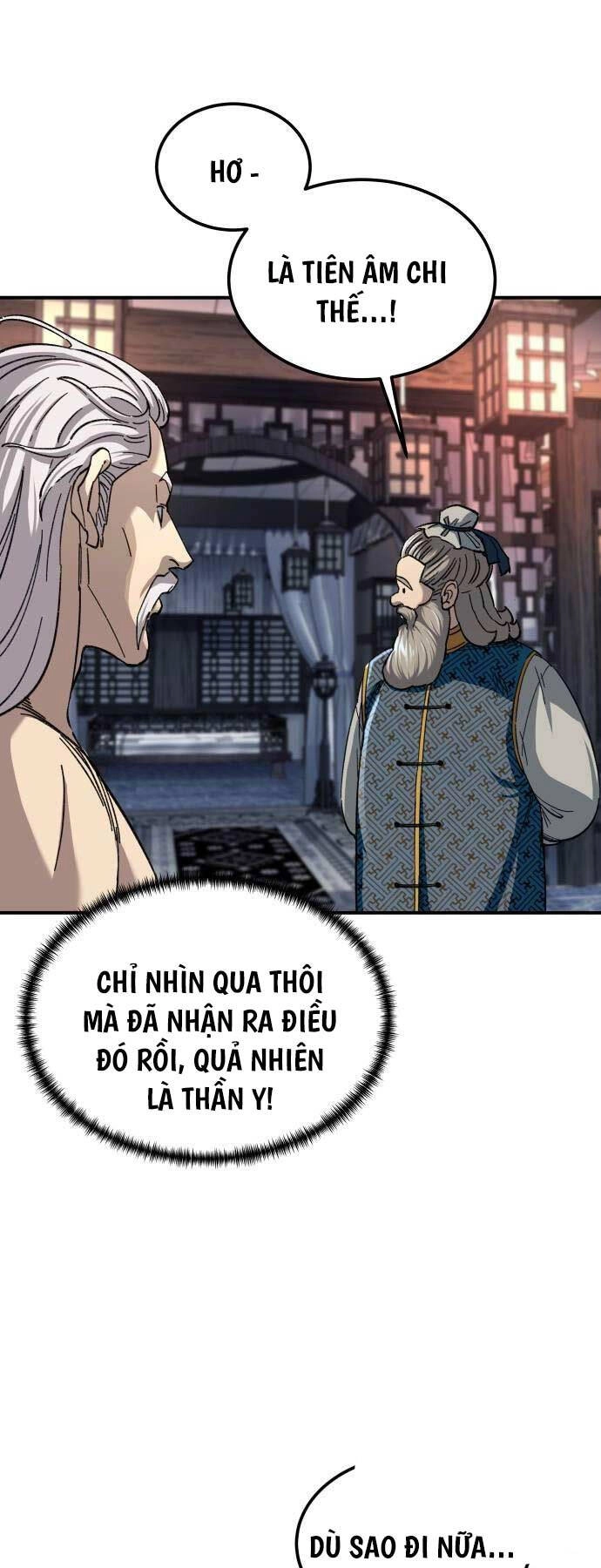 Ông Võ Giả Và Cháu Chí Tôn Chapter 33 - 14