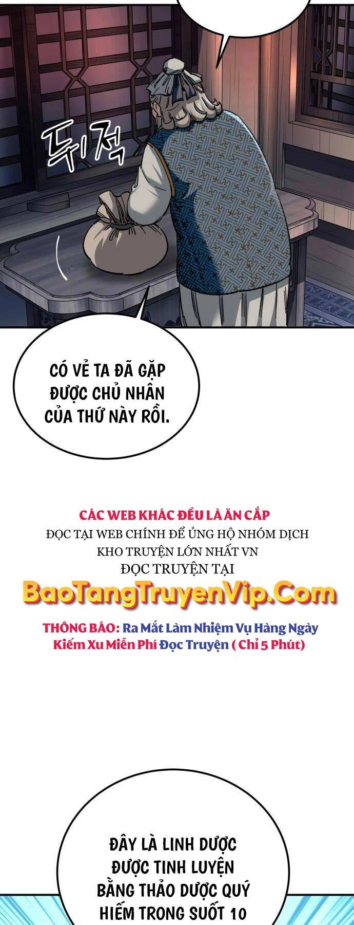 Ông Võ Giả Và Cháu Chí Tôn Chapter 33 - 15