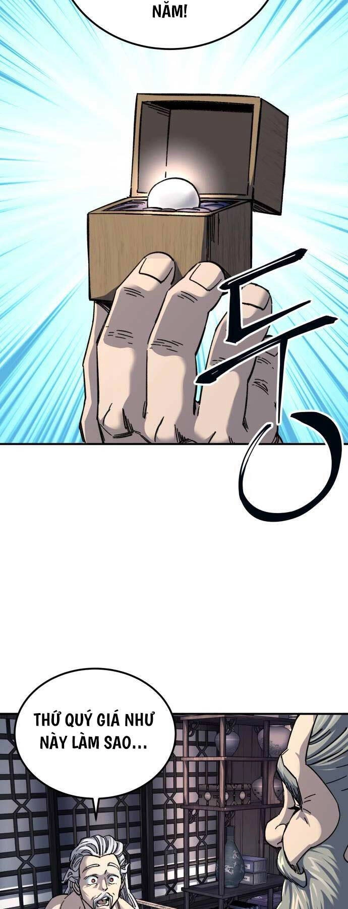 Ông Võ Giả Và Cháu Chí Tôn Chapter 33 - 16