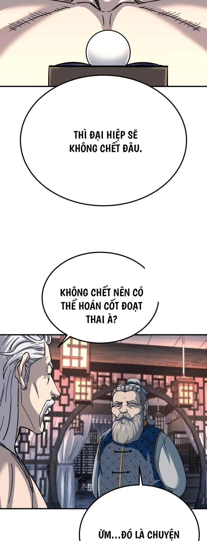 Ông Võ Giả Và Cháu Chí Tôn Chapter 33 - 18