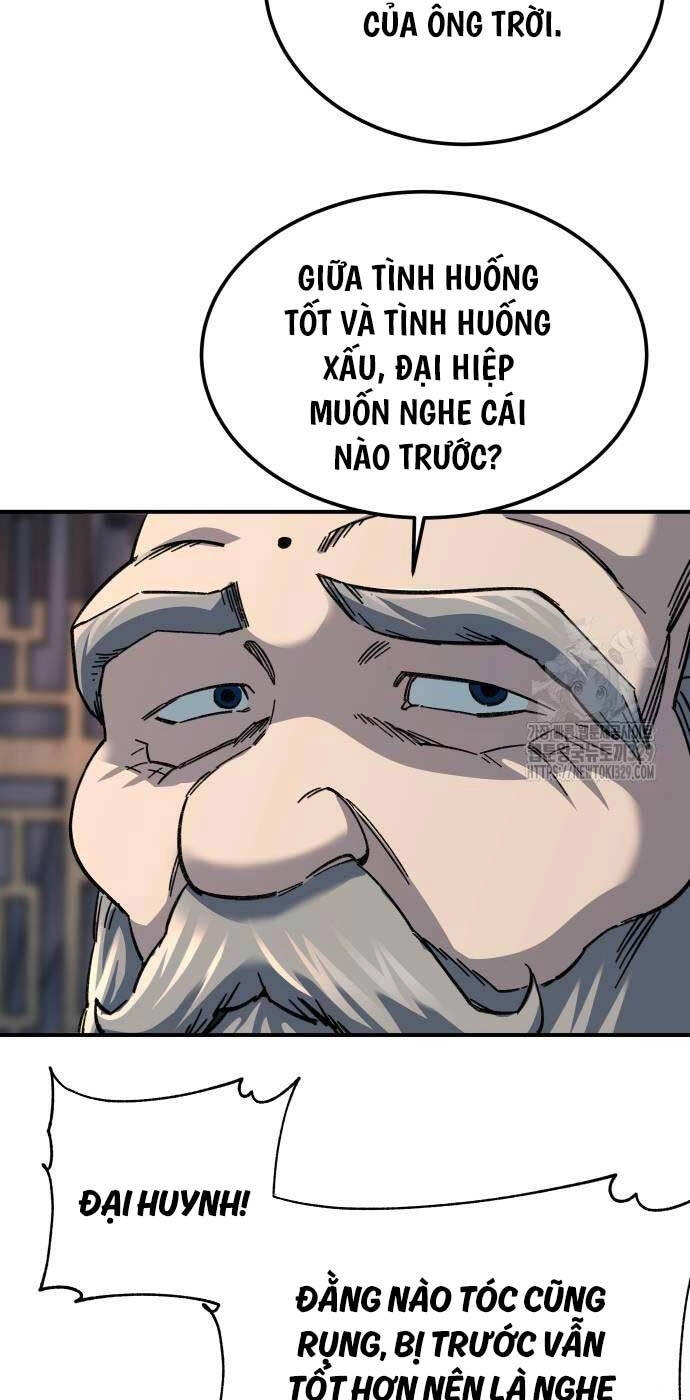 Ông Võ Giả Và Cháu Chí Tôn Chapter 33 - 19