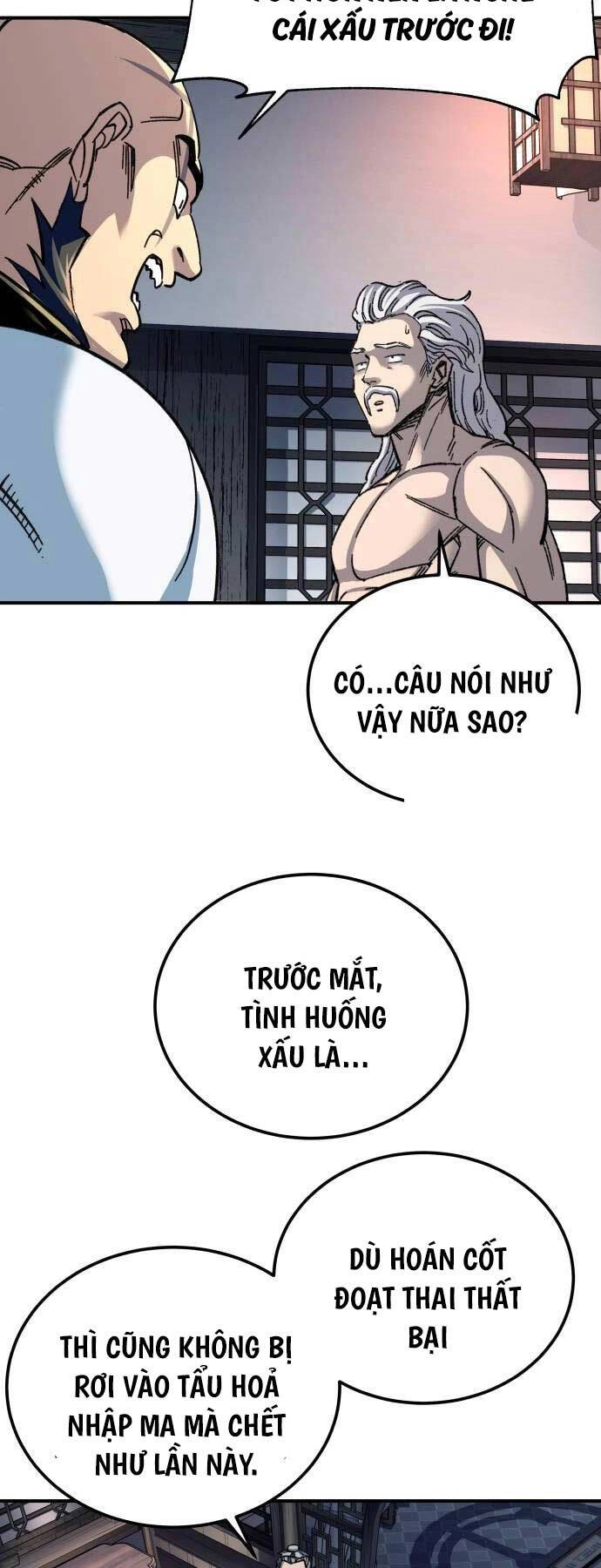 Ông Võ Giả Và Cháu Chí Tôn Chapter 33 - 20