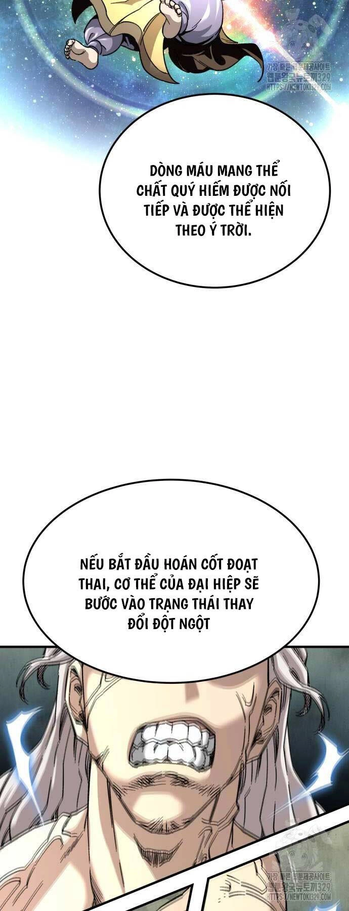 Ông Võ Giả Và Cháu Chí Tôn Chapter 33 - 24