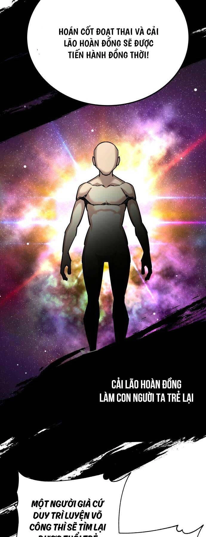 Ông Võ Giả Và Cháu Chí Tôn Chapter 33 - 26