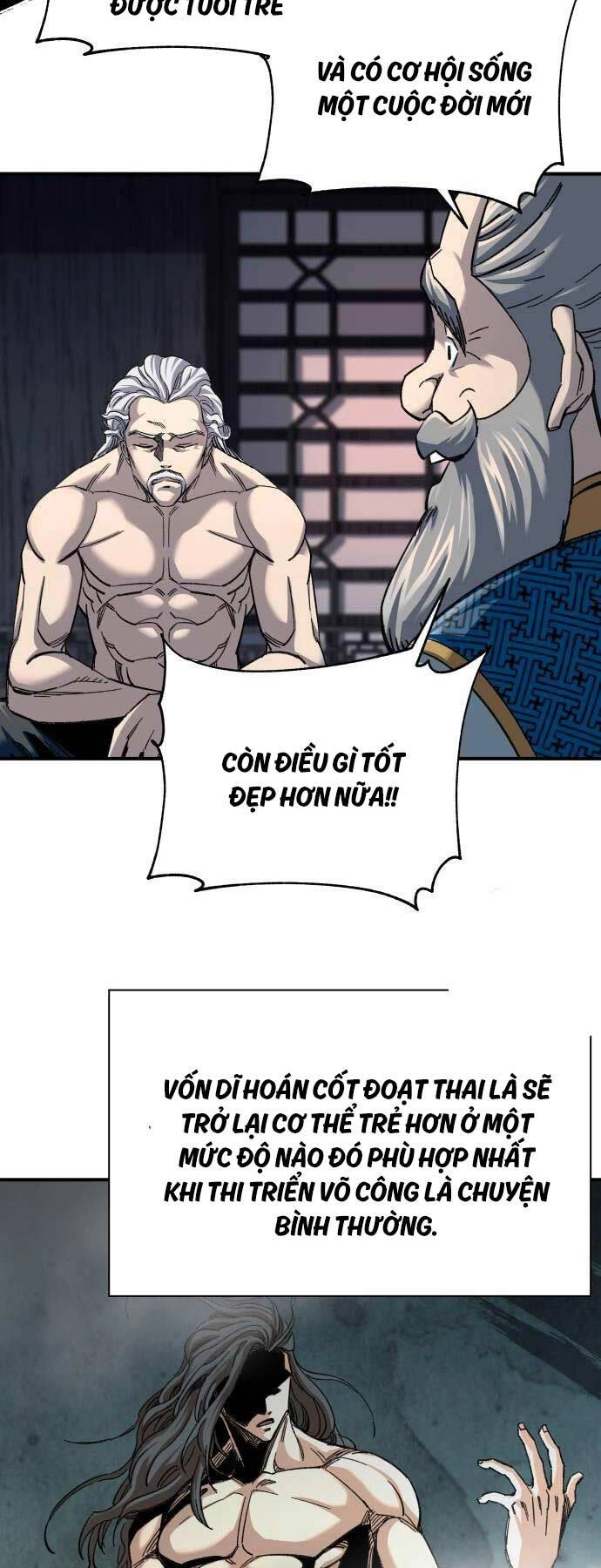 Ông Võ Giả Và Cháu Chí Tôn Chapter 33 - 27