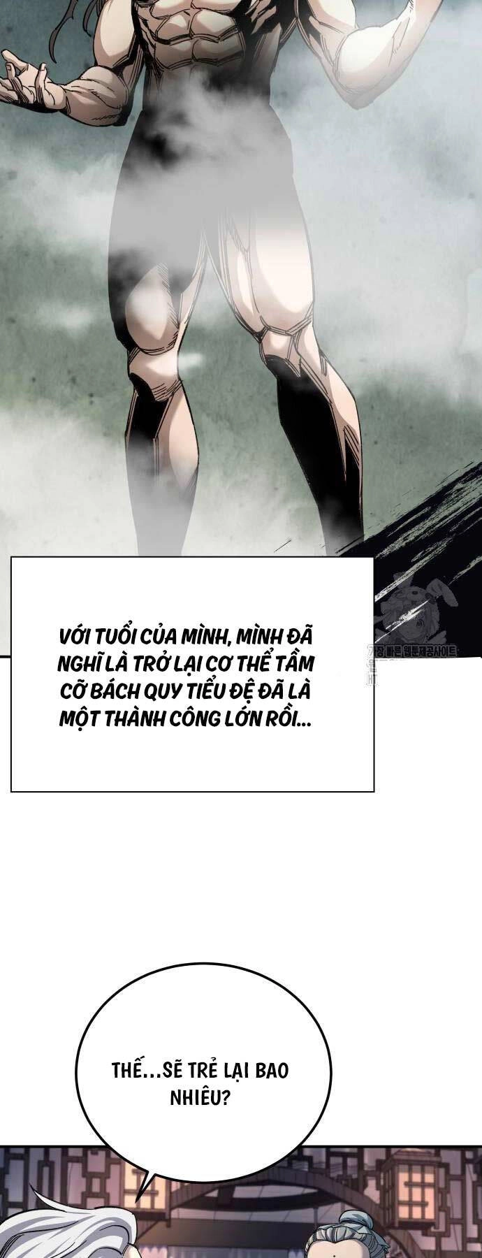 Ông Võ Giả Và Cháu Chí Tôn Chapter 33 - 28