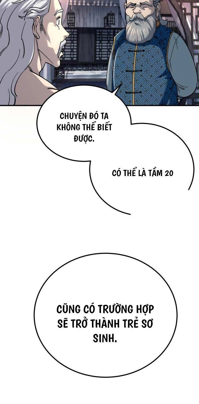 Ông Võ Giả Và Cháu Chí Tôn Chapter 33 - 29
