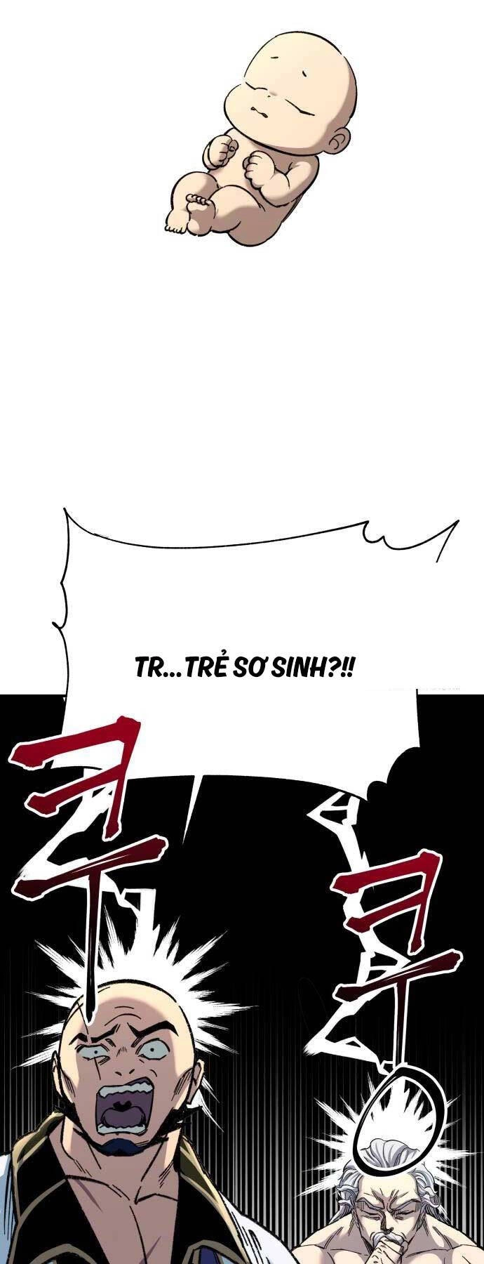 Ông Võ Giả Và Cháu Chí Tôn Chapter 33 - 30